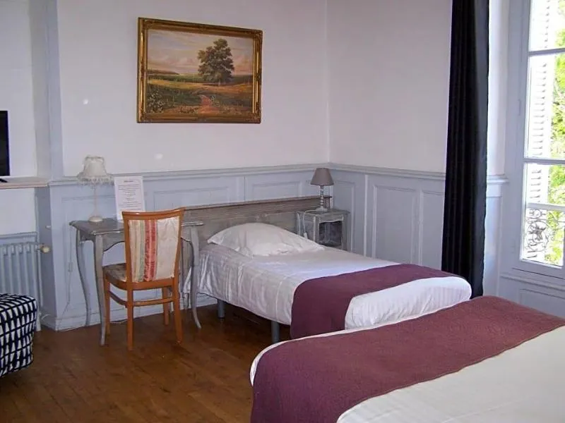 Auberge de la Marquise - Image 1