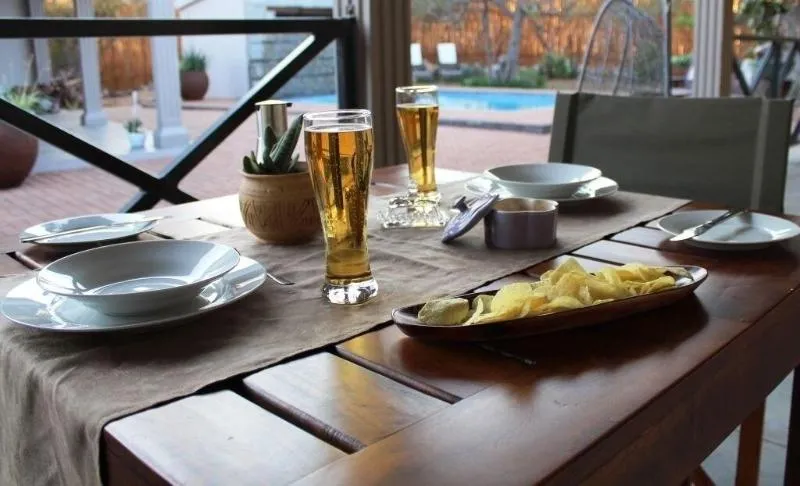 The Belgium Inn - Image 1