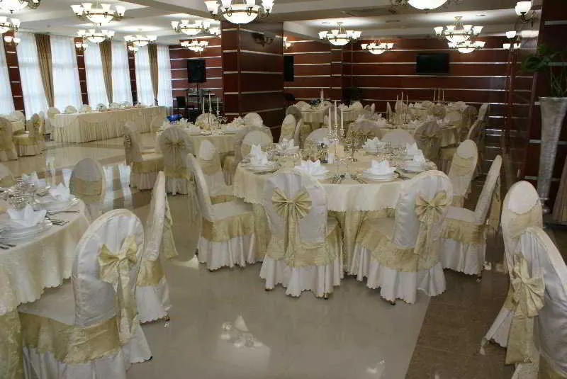 Hotel Park Exclusive - Image 1