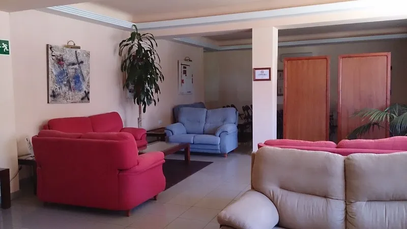 Ayamonte Center - Image 1