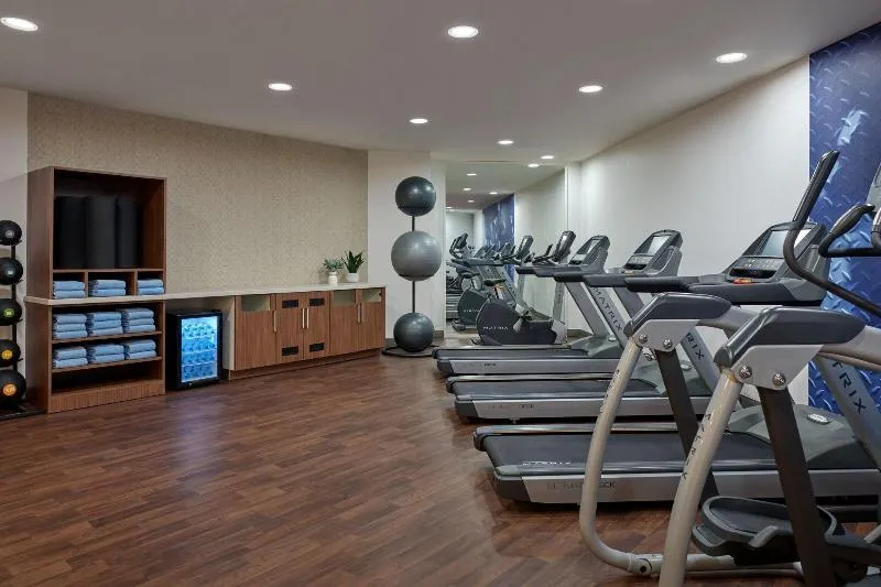 Crowne Plaza Little Rock - Image 1