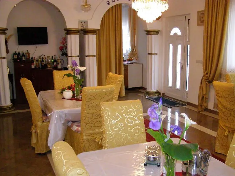 Hotel Angelo Gabriel - Image 1