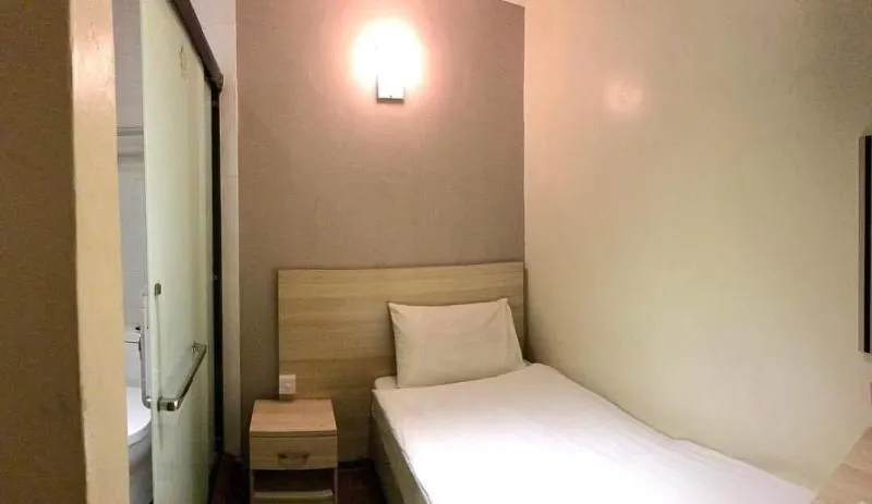Hotel 18 Ipoh Aeon Mall - Image 1