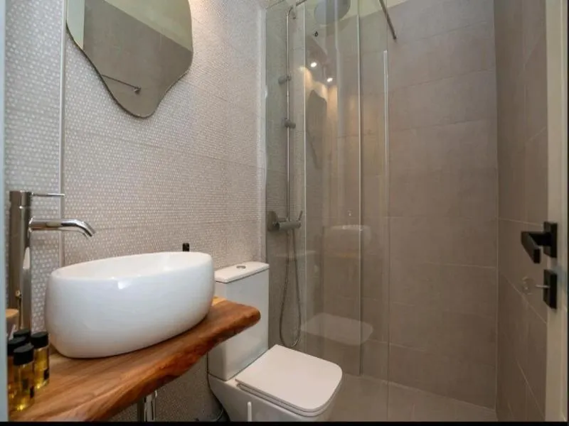 Fereniki Lemnos Suites - Image 1
