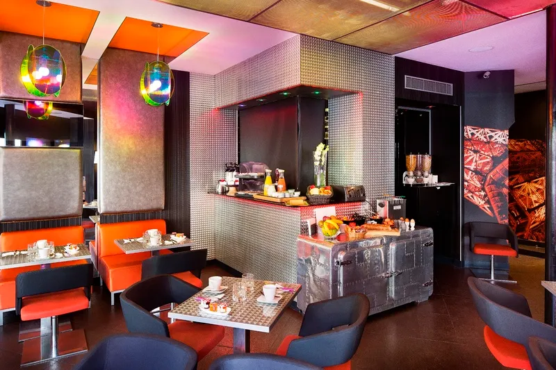 Sublim - Autonomous Hotel - Image 1