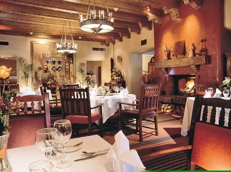Bishops Lodge Ranch Resort And Spa - Image 1