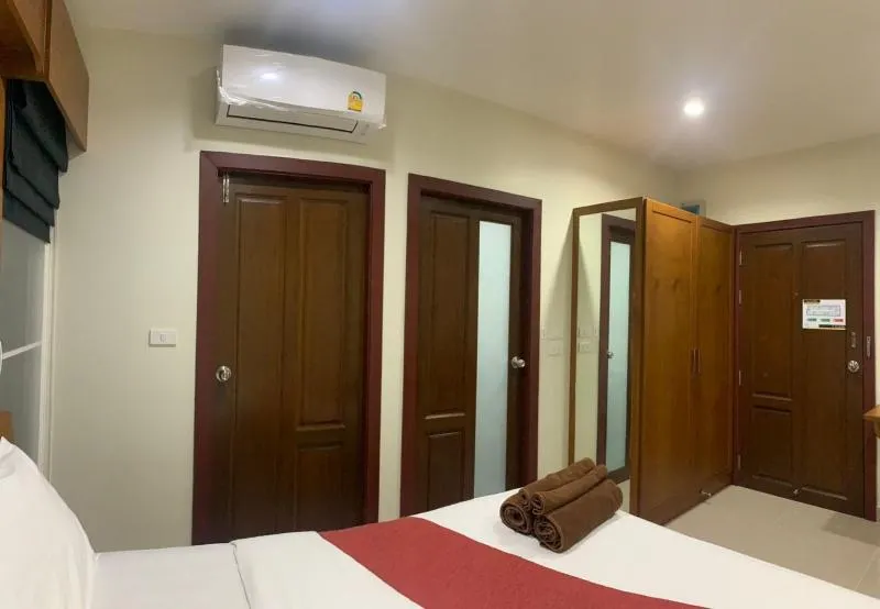 Le'Da Private Hotel - Image 1