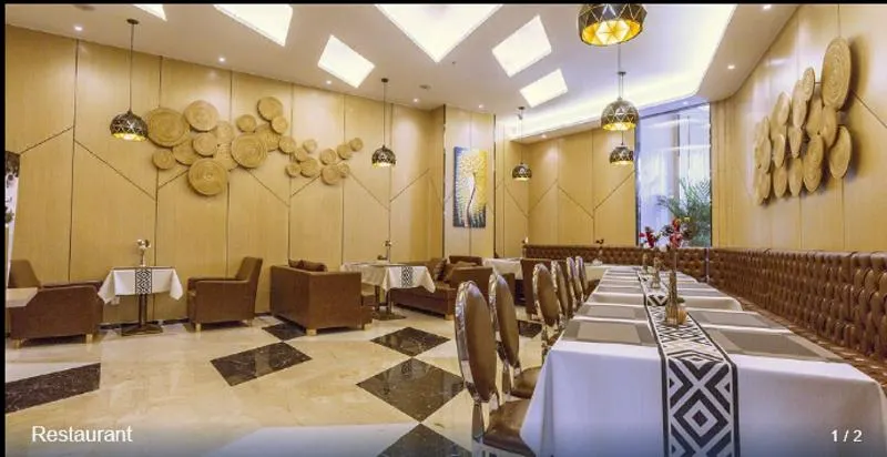 Dongchuang Holiday Hotel - Image 1