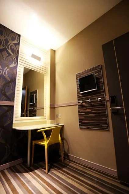 Podstel Hostel Bangkok - Image 1