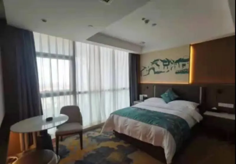 Wyndham Garden Changsha Wangcheng - Image 1