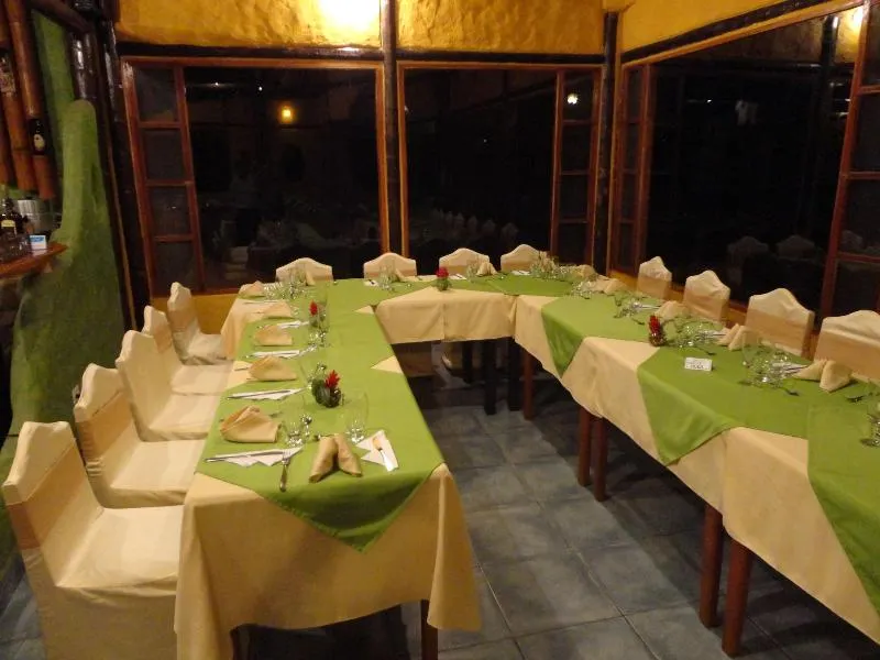 Hosteria El Encanto - Image 1