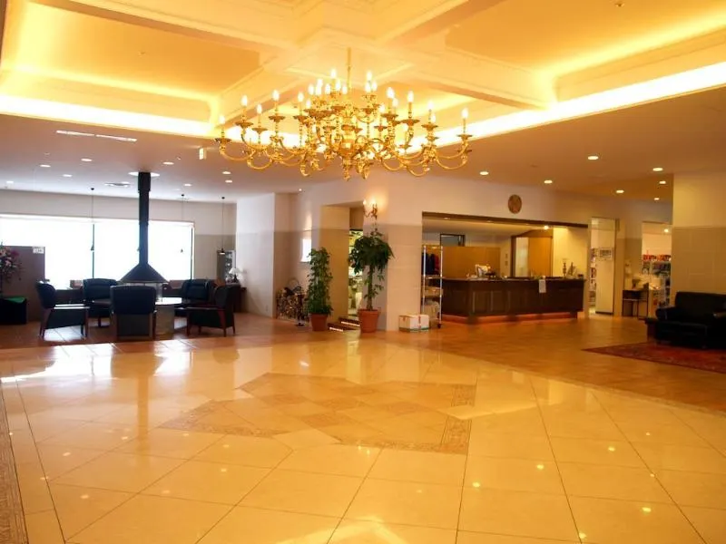 Hotel Bear Monte - Image 1