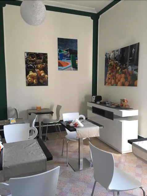 All'Ombra Del Massimo - Image 1