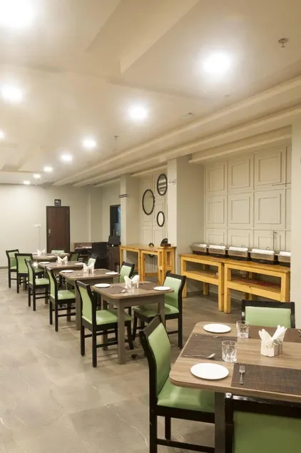 Hotel Brijinn - Image 1