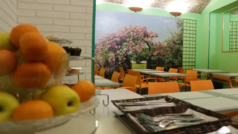 CityPark Pelayo - Image 1