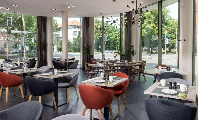 Vienna House Easy by Wyndham Osnabruck - Image 1