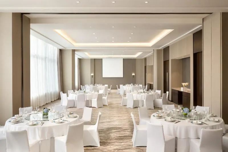 Hyatt Place Shanghai New Hongqiao - Image 1