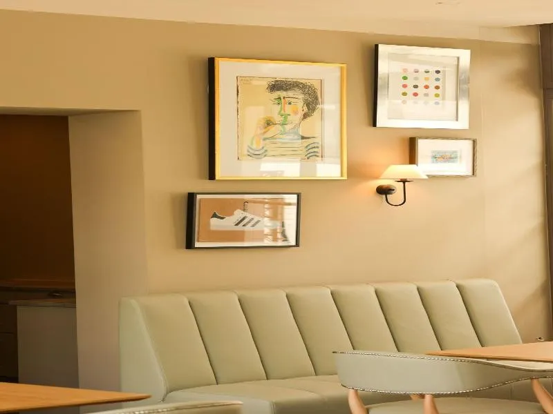 Aubis Hotel Sylt - Image 1