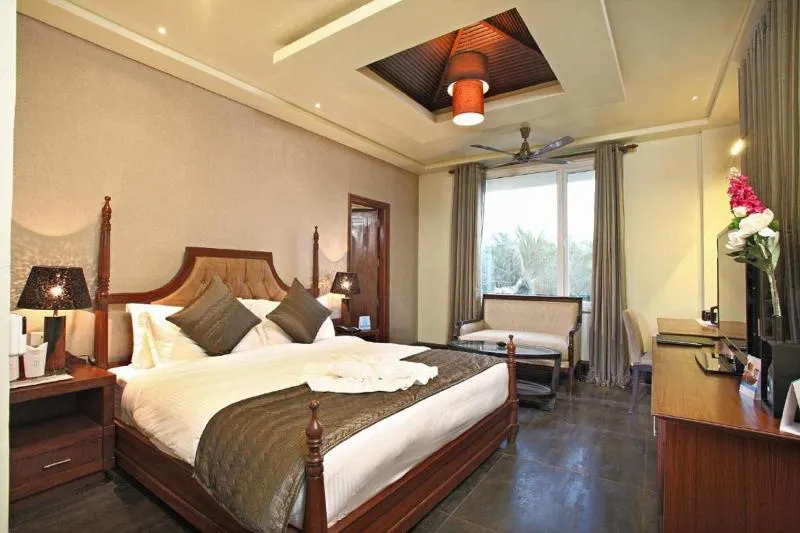 Godwin Hotel - Image 1