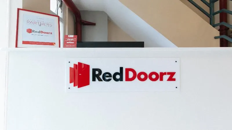 Torre De Manuel Residences 1 by RedDoorz - Image 1