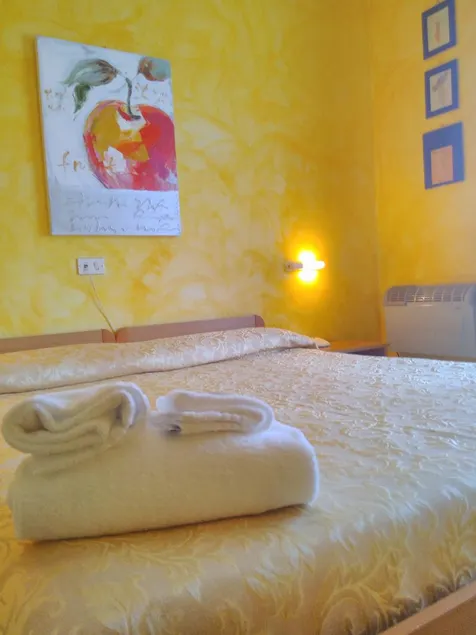 Hotel Eva La Romantica - Image 1