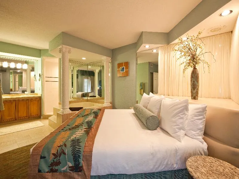 Star Island Resort and Club by Wyndham Extra Holidays - Image 1