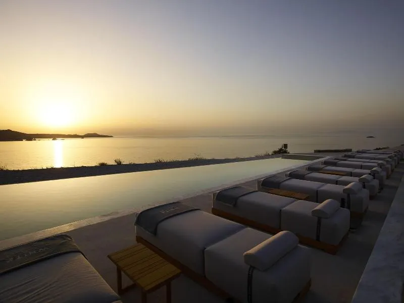 White Coast Pool Suites Small Luxury Hotels - Image 1