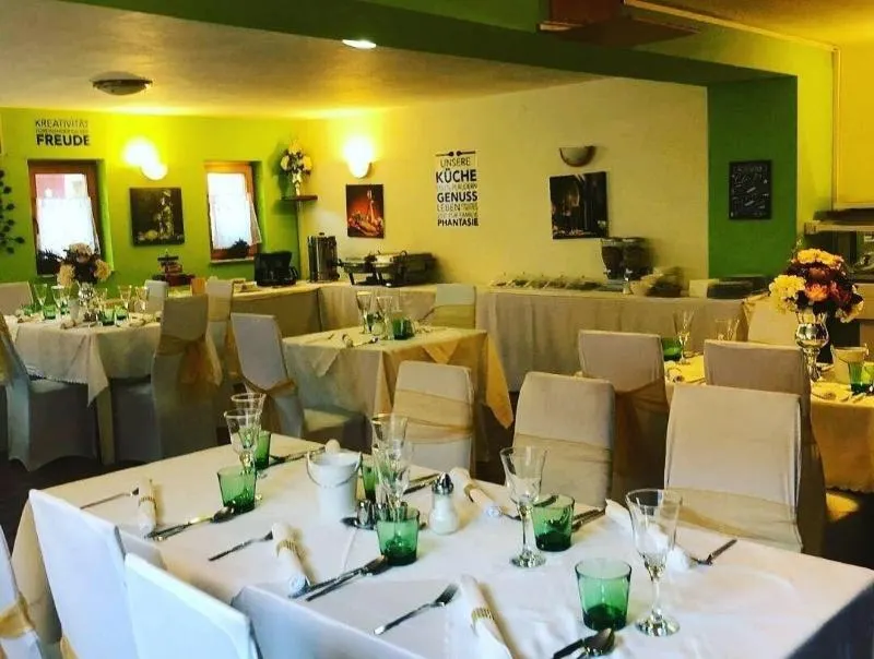 Vita Ristorante Gasthof - Image 1
