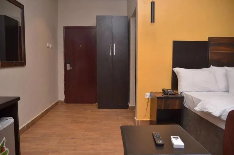Residency Hotel Lekki Lagos - Image 1