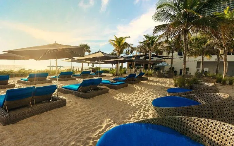 Beachwalk Elite Hotels and Resorts - Image 1
