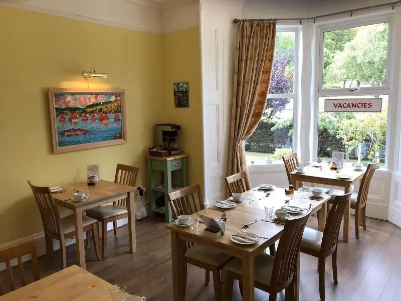 West End Guest House - Image 1