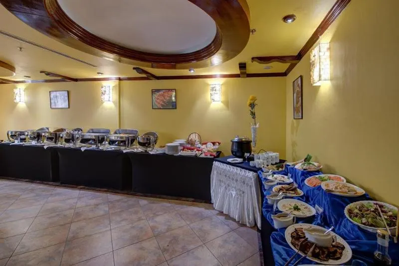 Sunday Sharjah Aparthotel Formerly Royal Tulip - Image 1