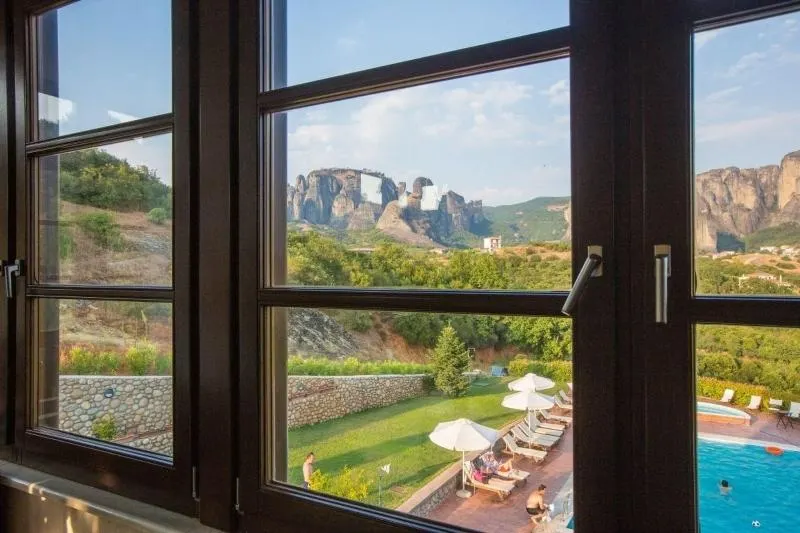 Meteora Escape - Kastraki Comfy Retreats - Image 1