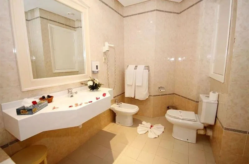 Phebus Hotel Gammarth - Image 1