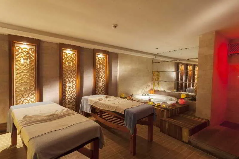 Seher Resort & Spa - Image 1