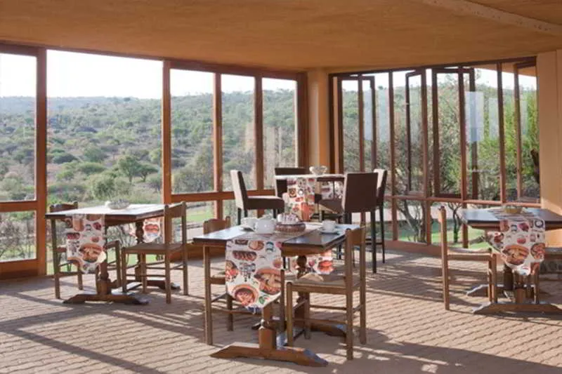 Hannah Game Lodge - Image 1