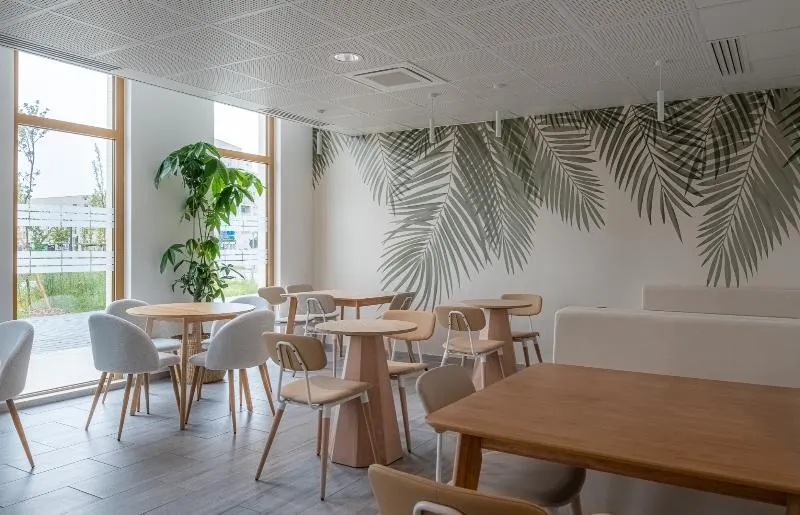 The Originals Boutique, Amiens South - Image 1