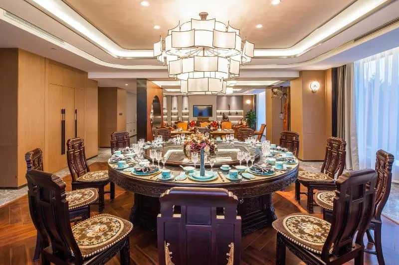 Hampton by Hilton Changchun Ziyou Road - Image 1