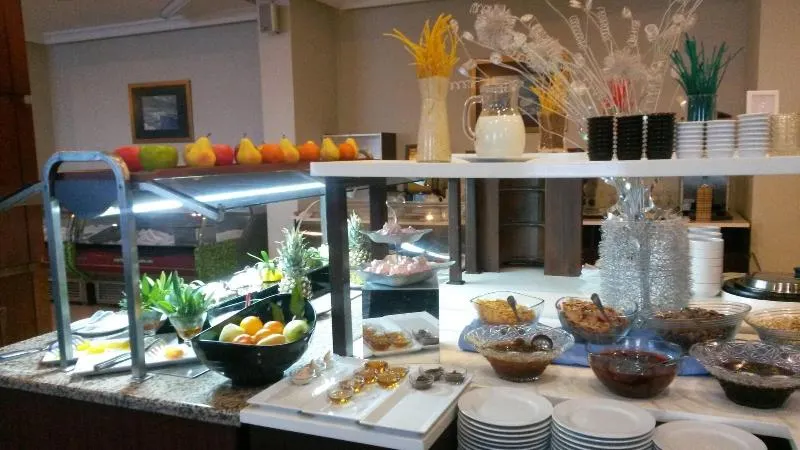 Emex Hotel Izmit - Image 1
