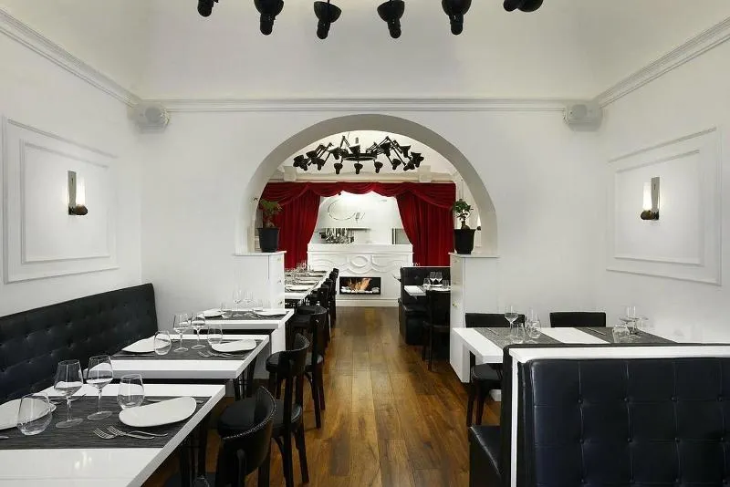 Relais Orso - Image 1