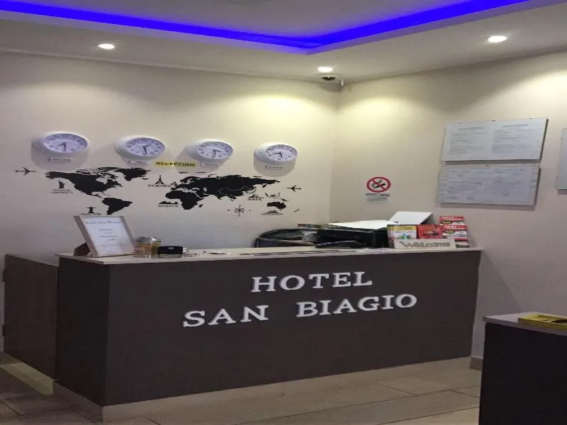 Hotel Paganini - Image 1
