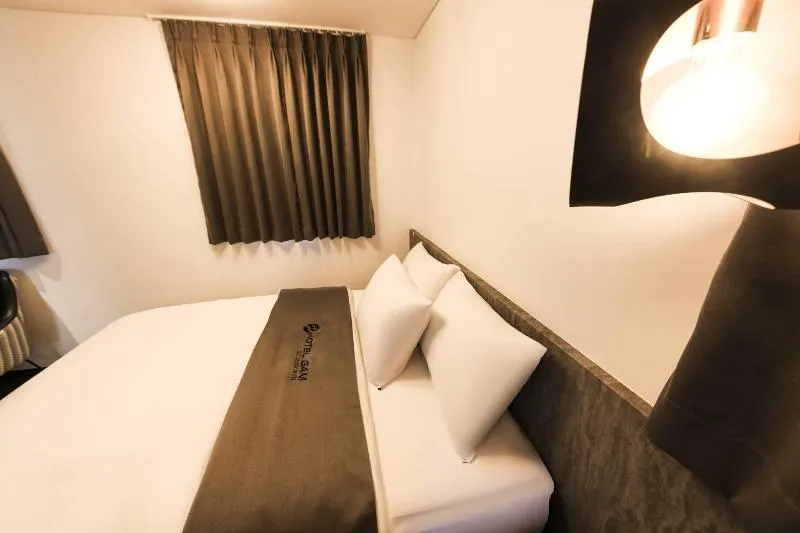 Cheonho Hotel Gam - Image 1