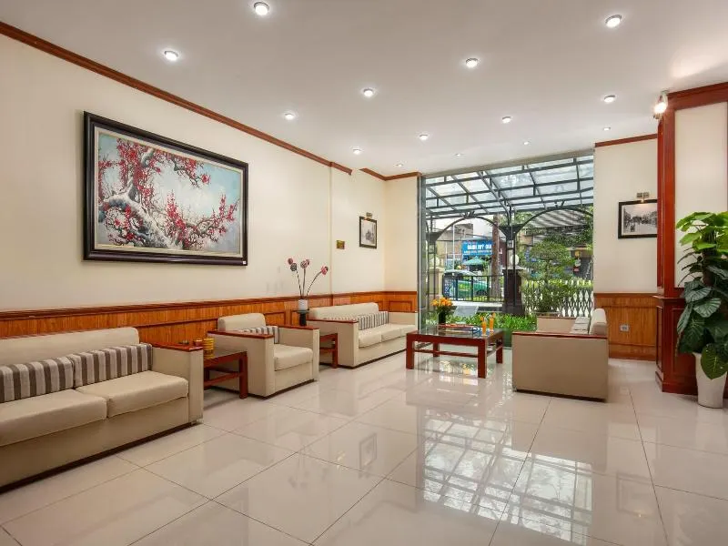 Hoa Dao Hotel - Image 1