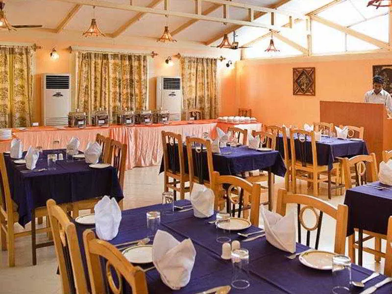 Lotus Eco Beach Resort - Image 1
