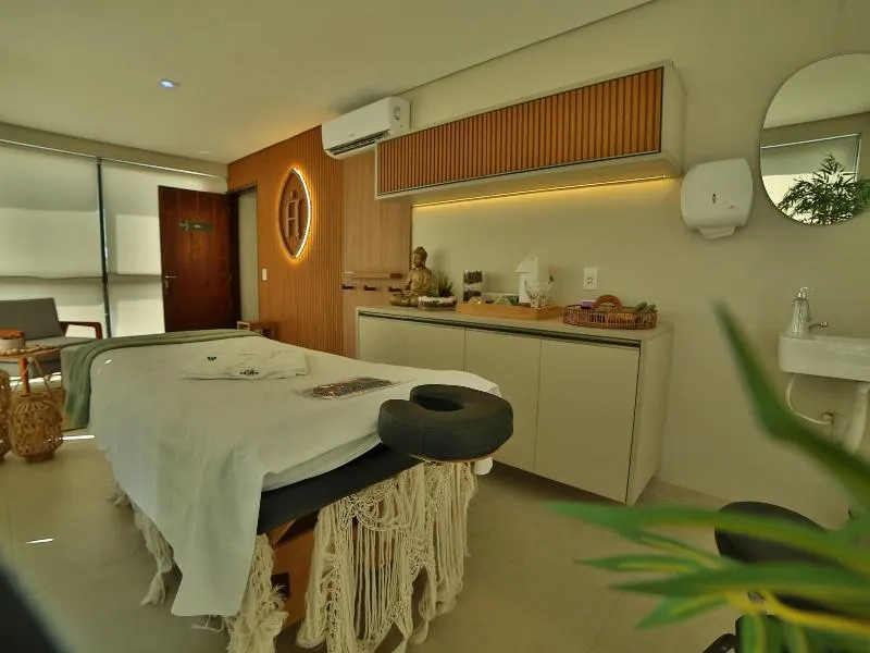 Arvo Boutique Hotel - Image 1