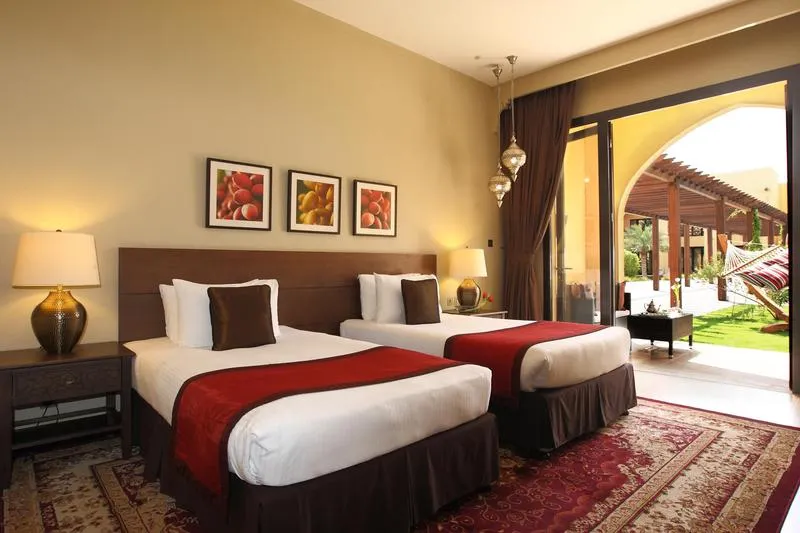 Tilal Liwa Desert Retreat - Image 1