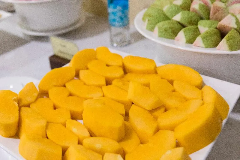 Isena Nha Trang Hotel - Image 1