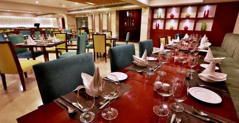 Golden Tulip Vasundhara Hotel and Suites - Image 1