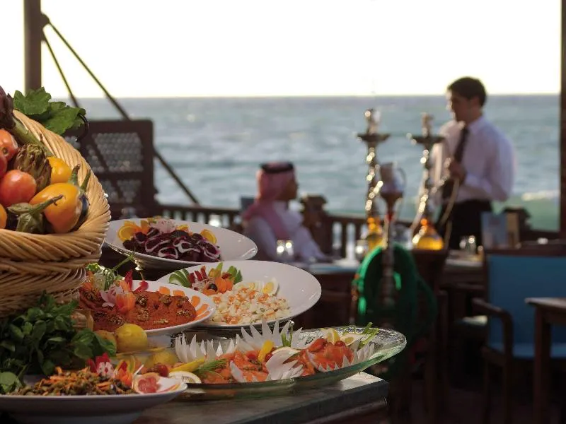 Mövenpick Resort Al Nawras Jeddah - Image 1