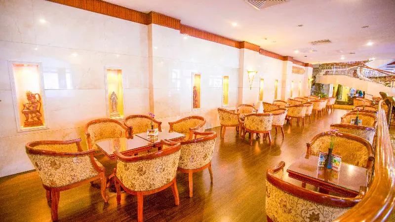 Phnom Penh Hotel - Image 1